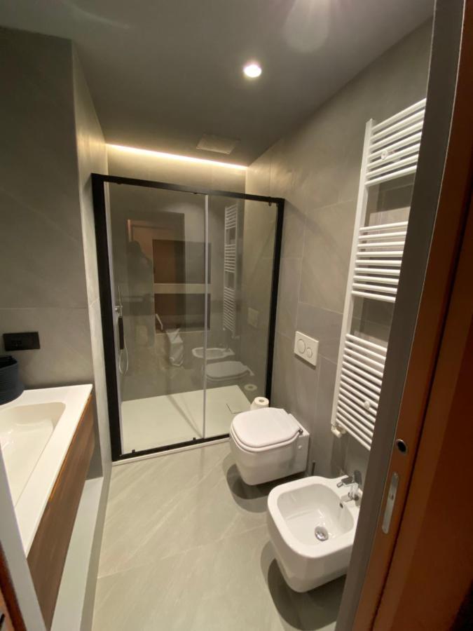 Richard'S Apartments - 22 Marzo Milan Exterior photo